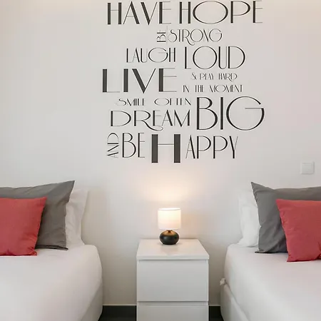 Rooftop Oasis Nazaré