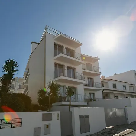 Rooftop Oasis Lägenhet