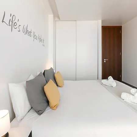 Rooftop Oasis Nazaré