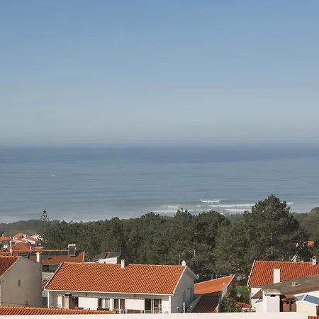 Rooftop Oasis Lägenhet