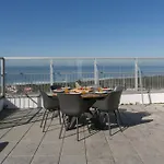 Rooftop Oasis *