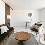 Rooftop Oasis 아파트 나자레