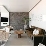 Rooftop Oasis 나자레
