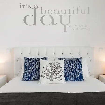 شقة Rooftop Oasis *