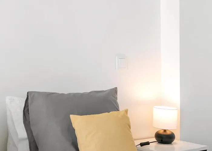 شقة Rooftop Oasis نازاريه