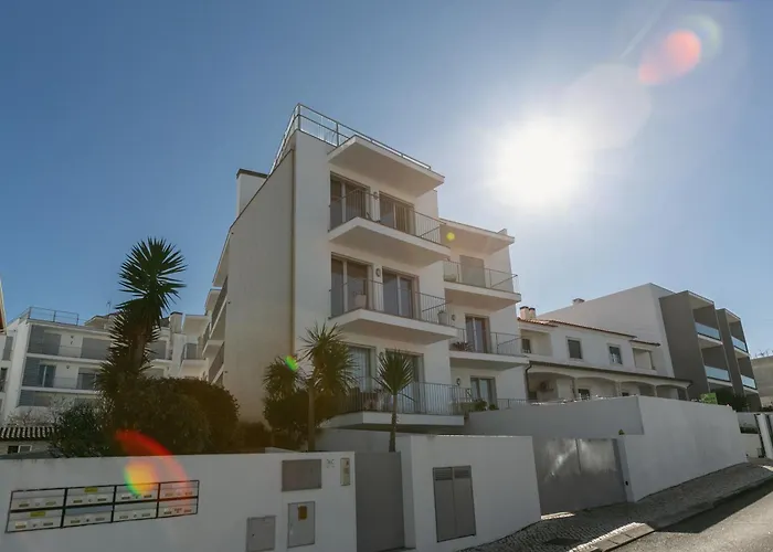 Rooftop Oasis شقة