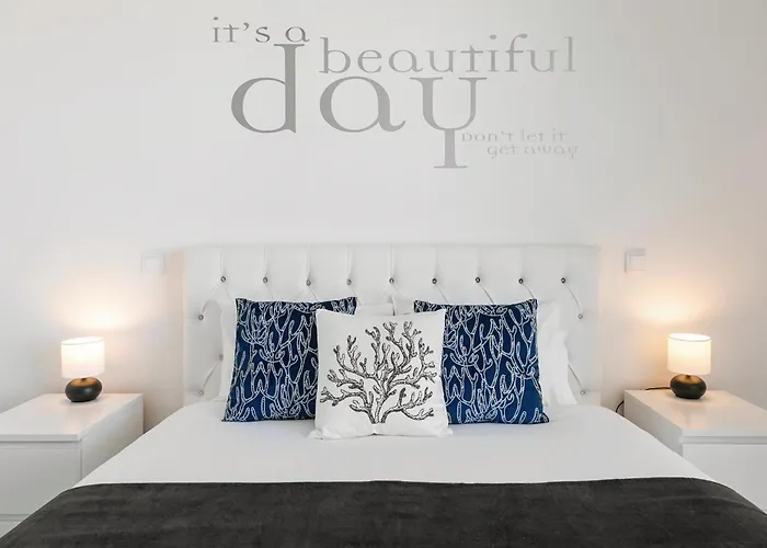 شقة Rooftop Oasis *