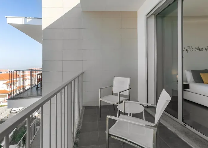 شقة Rooftop Oasis