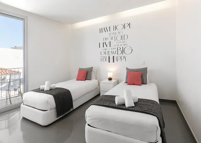 شقة Rooftop Oasis *